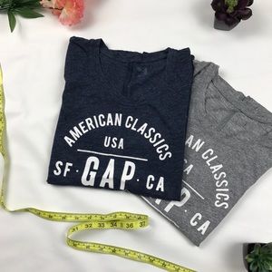 Gap Top Sz S